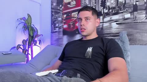 ANDER online show from January 2025 01:49:01 PM