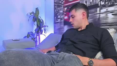 ANDER online show from February 2025 11:36:01 PM