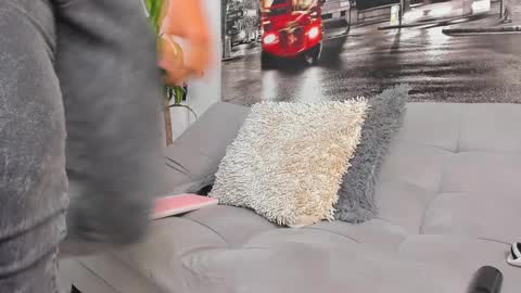 ANDER online show from March 2025 05:39:02 PM