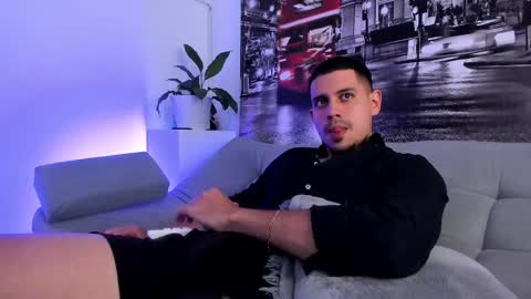 ANDER online show from March 2026 03:17:01 PM