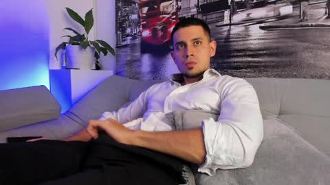 ANDER online show from March 2026 06:08:01 PM