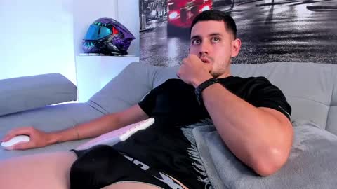Snapshot of ander_perez chatting on April 2026 03:59:02 PM ANDER online show from April 2026 03:59:02 PM