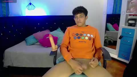 ANDER online show from March 2025 09:26:01 PM