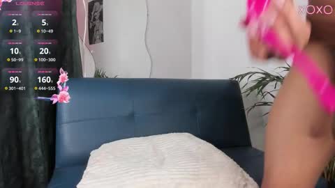 ANDER online show from October 2025 07:54:02 PM