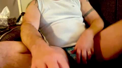 Anders online show from October 2025 06:52:01 PM