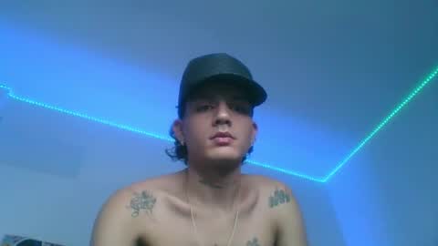 andersonZ98 online show from January 2025 06:46:02 AM