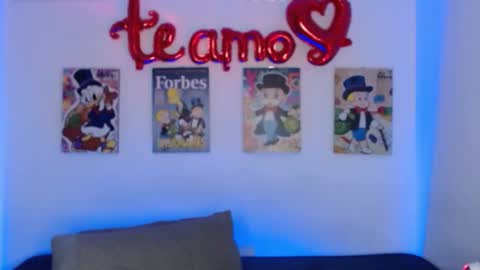 andersonZ98 online show from February 2025 04:25:01 AM