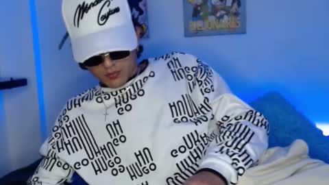 andersonZ98 online show from February 2025 01:25:02 AM