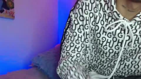 andersonZ98 online show from October 2025 02:17:02 AM