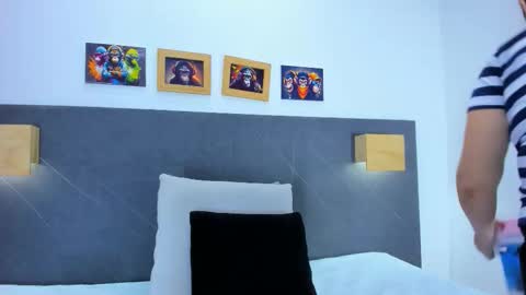 Andrea online show from February 2026 12:28:02 PM