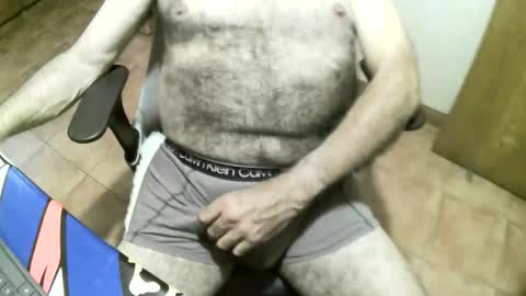 andipecas69 online show from December 2025 12:14:02 PM