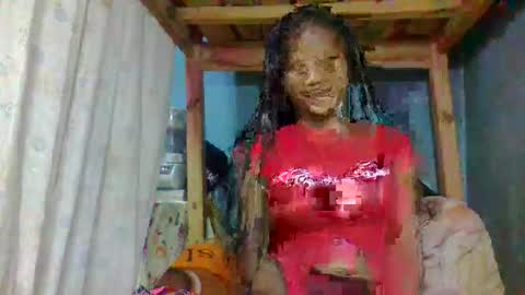 Rasoa Edime Anissia online show from September 2025 06:51:02 PM