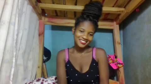 Rasoa Edime Anissia online show from September 2025 08:09:02 PM