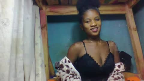 Rasoa Edime Anissia online show from September 2025 08:53:02 PM