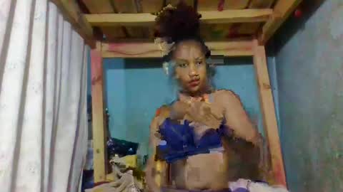 Rasoa Edime Anissia online show from September 2025 06:41:02 PM