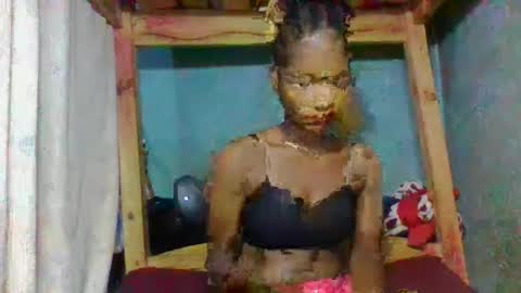 Rasoa Edime Anissia online show from September 2025 05:38:01 PM