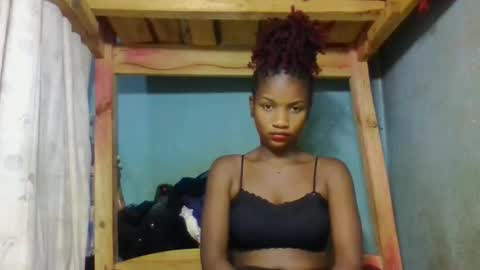 Rasoa Edime Anissia online show from September 2025 07:33:02 AM