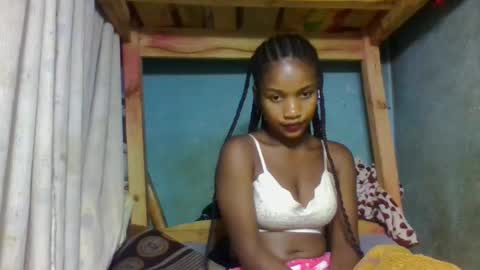 Rasoa Edime Anissia online show from October 2025 11:13:02 PM