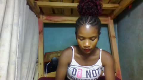 Rasoa Edime Anissia online show from October 2025 07:45:02 PM