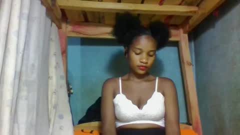 Rasoa Edime Anissia online show from October 2025 07:04:02 PM