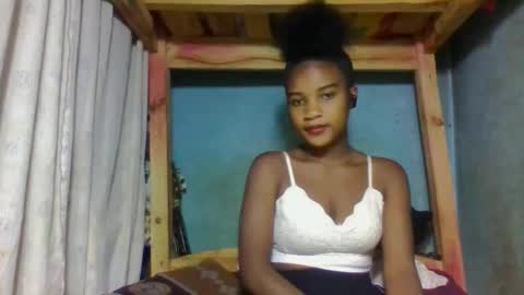 Rasoa Edime Anissia online show from October 2025 08:33:01 PM