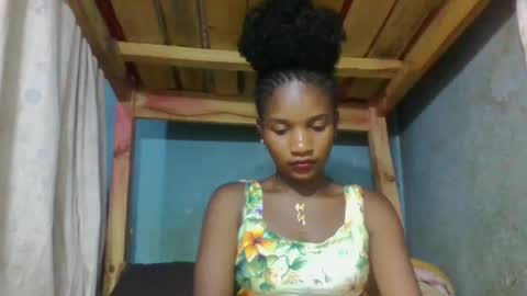 Rasoa Edime Anissia online show from November 2025 06:45:02 PM