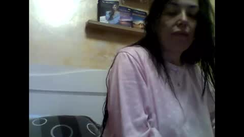 andjela9999 online show from April 2026 06:52:01 PM