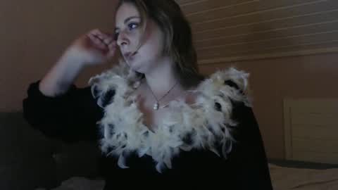 Andorphin online show from December 2024 09:23:02 PM