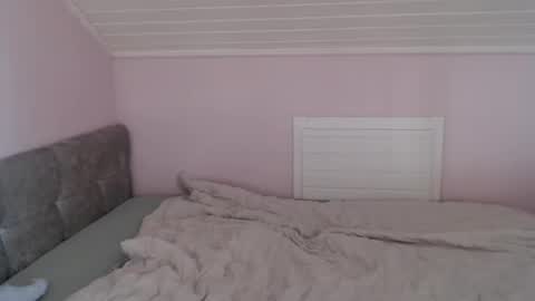 Andorphin online show from January 2025 11:41:02 AM