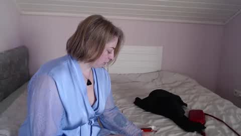 Andorphin online show from January 2025 08:41:01 AM