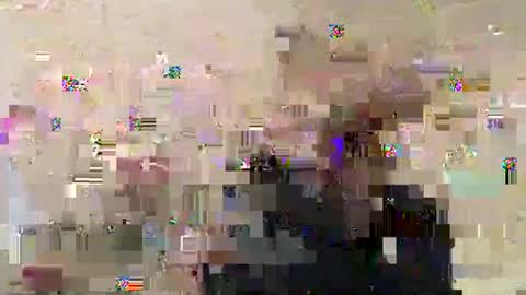 Andorphin online show from February 2025 07:30:01 PM