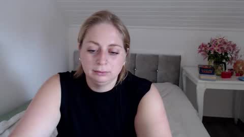 Andorphin online show from October 2025 08:56:02 AM