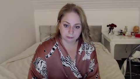 Andorphin online show from November 2025 02:44:01 AM