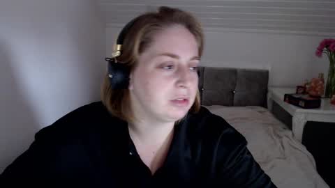 Andorphin online show from November 2025 11:34:02 AM