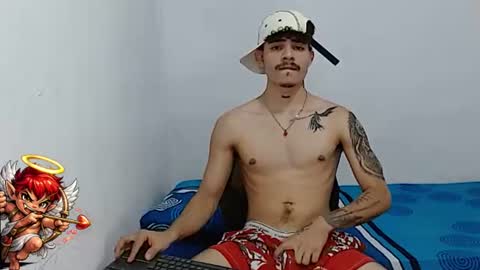 andr_093 online show from June 2026 06:01:01 AM