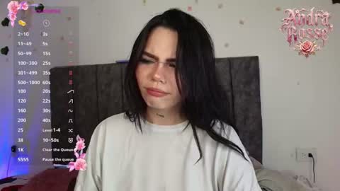 Snapshot of andra_rosse chatting on July 2026 05:21:01 PM Andra de la Rosse online show from July 2026 05:21:01 PM