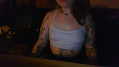 miss andra online show from May 2026 03:34:01 AM