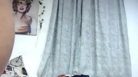 Andre online show from March 2025 09:07:02 AM