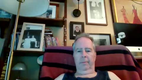 andre6045 online show from May 2026 07:20:01 PM