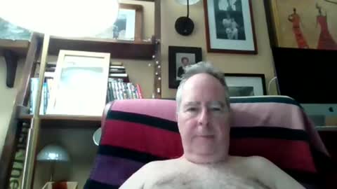 andre6045 online show from May 2026 06:46:02 PM