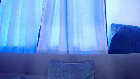 Andre Parker online show from September 2025 06:57:02 PM