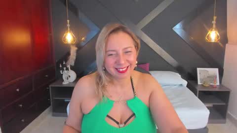 A N D R E online show from October 2025 02:53:01 AM