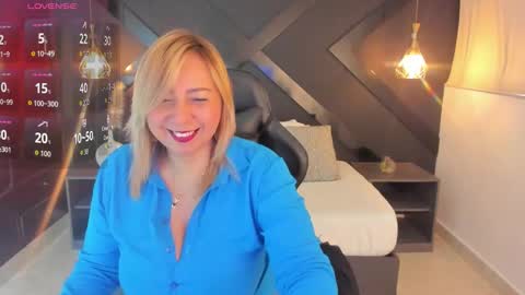 A N D R E online show from March 2026 03:23:01 AM