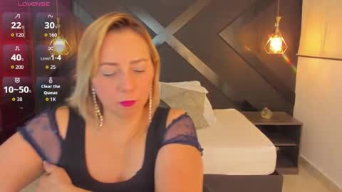 A N D R E online show from March 2026 02:00:01 AM