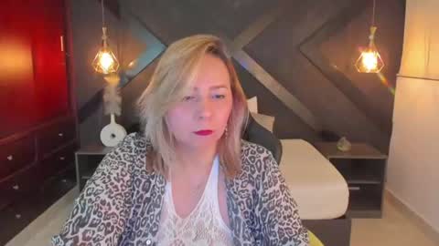 A N D R E online show from July 2026 01:41:01 AM