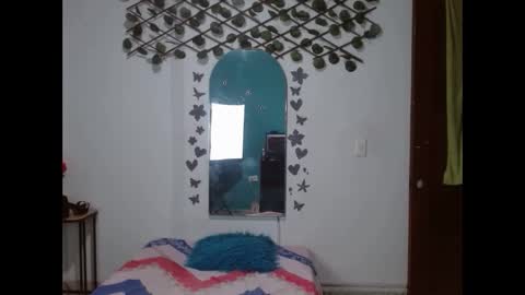 andrea1_ebony online show from January 2026 12:31:01 PM