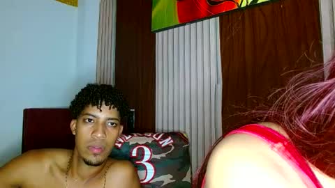 andrea andres couplehot online show from September 2025 07:57:01 AM