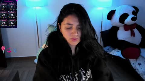 andrea_bonnie online show from January 2025 11:15:02 PM