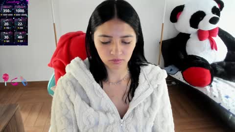 andrea_bonnie online show from January 2025 04:43:02 PM