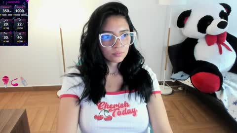 andrea_bonnie online show from January 2025 04:19:01 PM